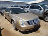 CADILLAC - DTS