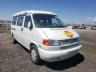VOLKSWAGEN - EUROVAN