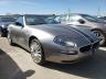 MASERATI - SPYDER CAM