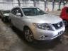 NISSAN - PATHFINDER