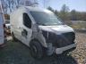 FORD - TRANSIT CONNECT