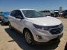 CHEVROLET - EQUINOX
