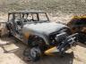 JEEP - WRANGLER