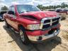 DODGE - RAM 1500