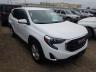 GMC - TERRAIN