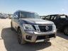 NISSAN - ARMADA