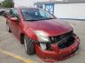 NISSAN - SENTRA