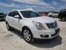 CADILLAC - SRX