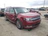 FORD - FLEX