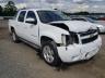 CHEVROLET - AVALANCHE