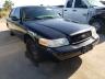 FORD - CROWN VICTORIA