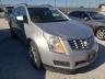 CADILLAC - SRX