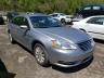 CHRYSLER - 200