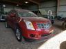 CADILLAC - SRX