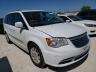 CHRYSLER - MINIVAN