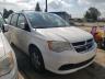 DODGE - GRAND CARAVAN