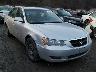 HYUNDAI - SONATA