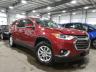 CHEVROLET - TRAVERSE