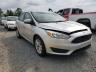 FORD - FOCUS