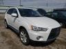 MITSUBISHI - OUTLANDER