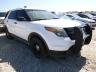 FORD - EXPLORER