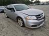 DODGE - AVENGER