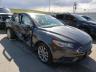 FORD - FUSION