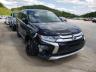 MITSUBISHI - OUTLANDER