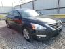 NISSAN - ALTIMA