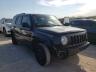 JEEP - PATRIOT