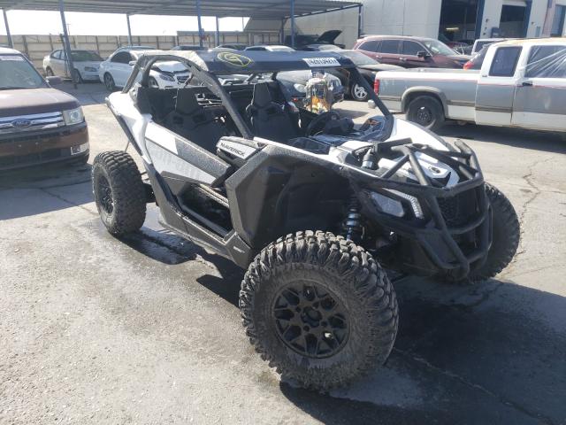 Prodazha Can Am Outlander 2019 Xt 850 Color Red Vin 3jblpau45kj000687 Iz Ssha Data Aukciona 19 07 2021