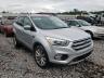 FORD - ESCAPE