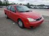 FORD - FOCUS