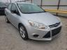FORD - FOCUS