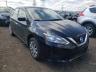 NISSAN - SENTRA
