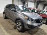 KIA - SPORTAGE