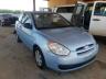 HYUNDAI - ACCENT