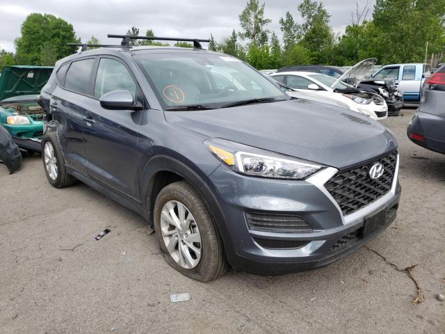2019 Hyundai Tucson se 2.0. Lot 41775641 Vin KM8J2CA41KU055050