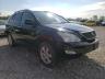 LEXUS - RX350