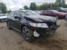 HONDA - CROSSTOUR