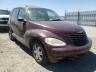 CHRYSLER - PT CRUISER