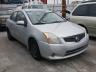 NISSAN - SENTRA