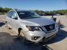 NISSAN - PATHFINDER