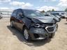 CHEVROLET - EQUINOX