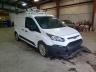 FORD - TRANSIT CONNECT