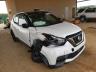 NISSAN - KICKS