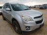 CHEVROLET - EQUINOX