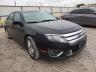 FORD - FUSION