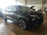 CHEVROLET - TRAILBLAZER