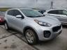 KIA - SPORTAGE